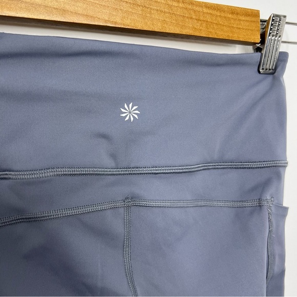 ATHLETA Ultimate Stash 7/8 Tight Leggings - Picture 6 of 6